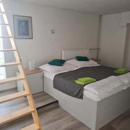 Hauptmann5 Daire Waldmünchen Dış mekan fotoğraf