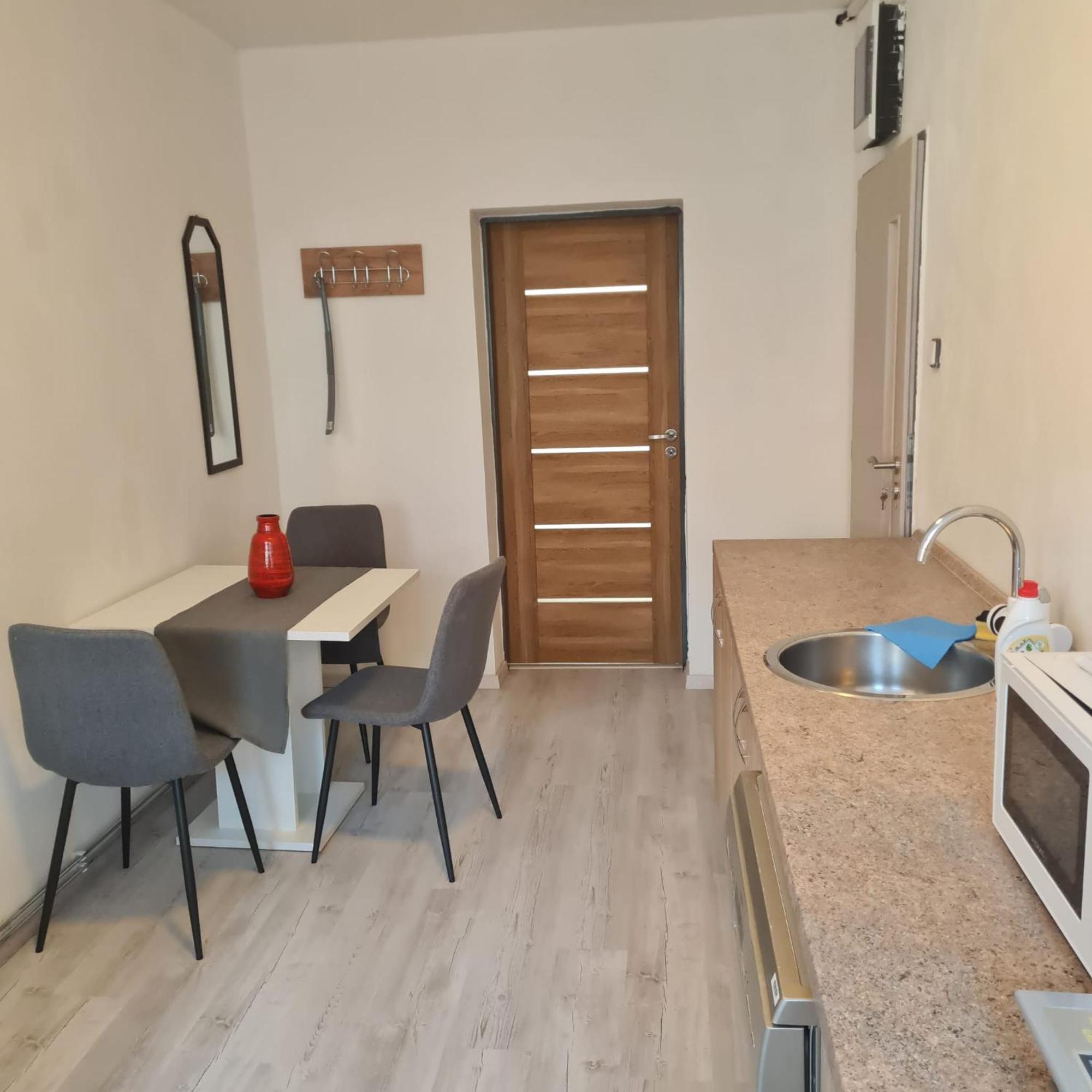 Hauptmann5 Daire Waldmünchen Dış mekan fotoğraf