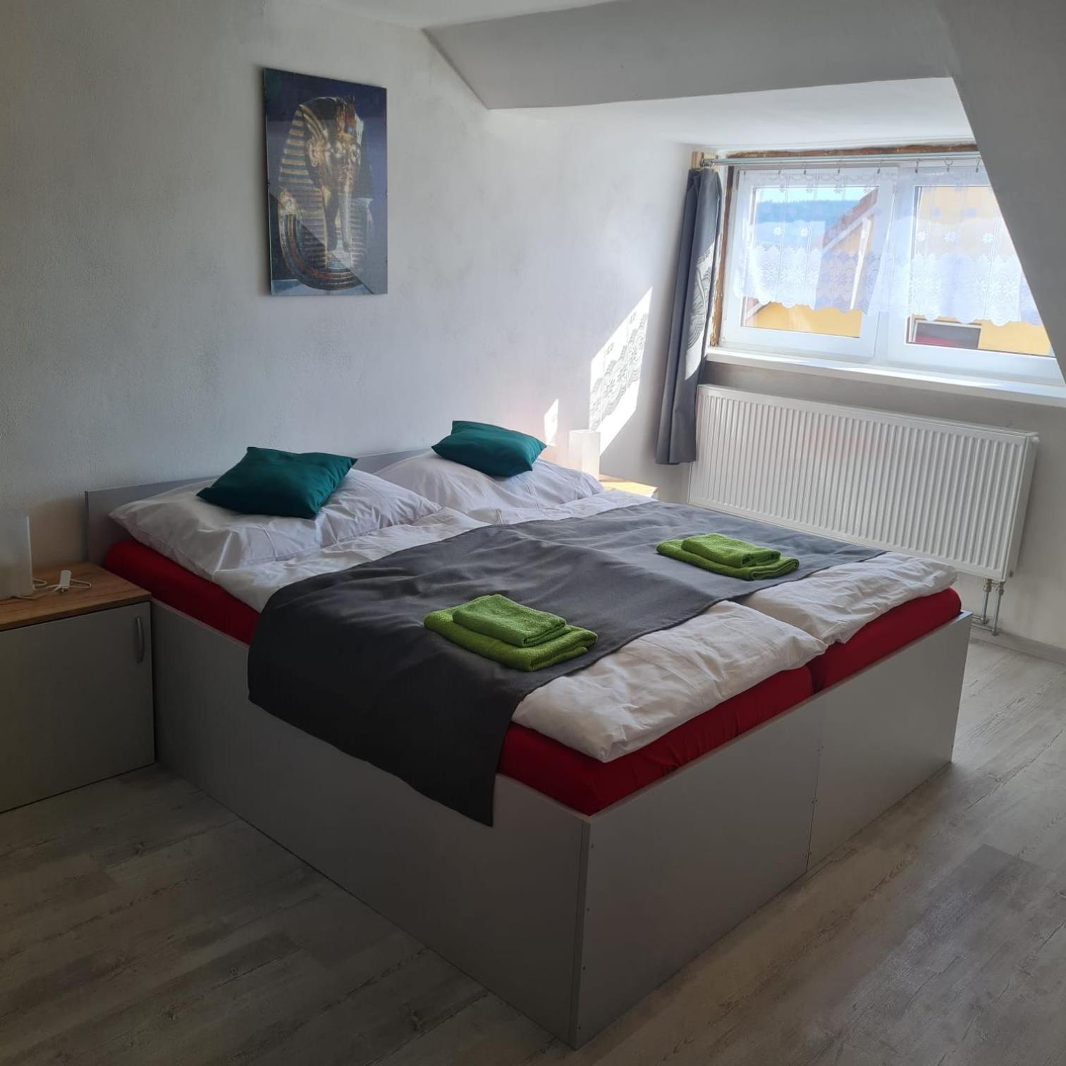Hauptmann5 Daire Waldmünchen Dış mekan fotoğraf